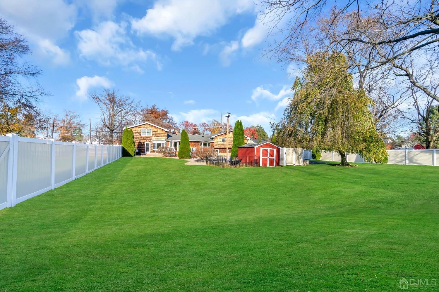 116 Grovers Mill Road Plainsboro, NJ 08536 - Photo 65 of 78