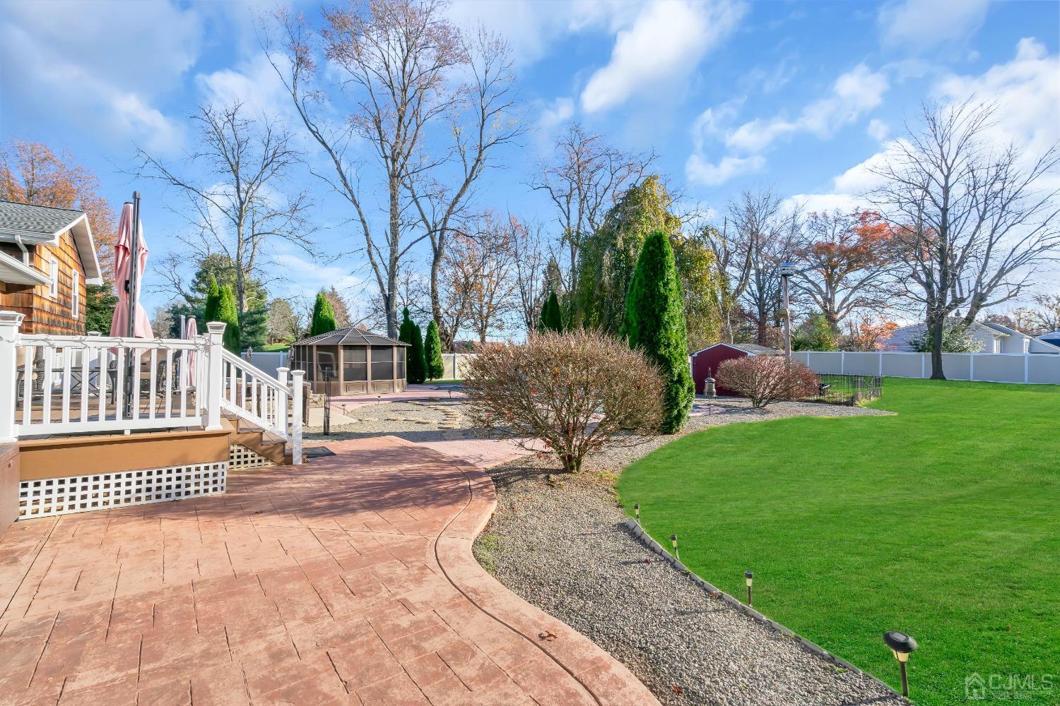 116 Grovers Mill Road Plainsboro, NJ 08536 - Photo 66 of 78