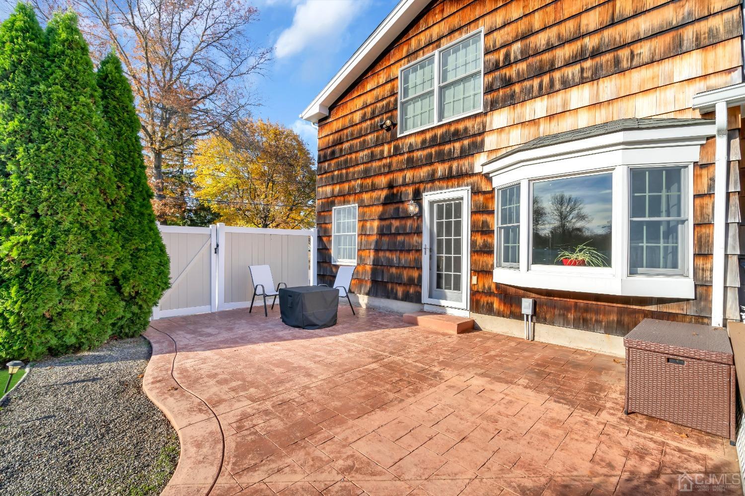 116 Grovers Mill Road Plainsboro, NJ 08536 - Photo 69 of 78