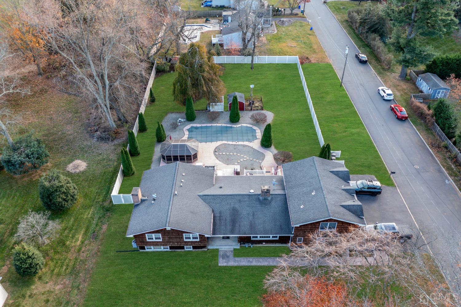 116 Grovers Mill Road Plainsboro, NJ 08536 - Photo 72 of 78