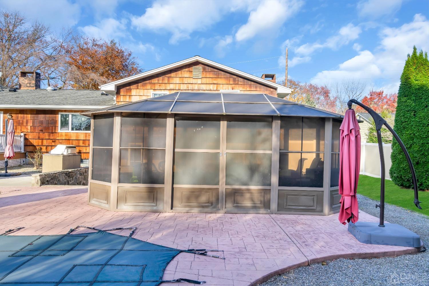 116 Grovers Mill Road Plainsboro, NJ 08536 - Photo 74 of 78