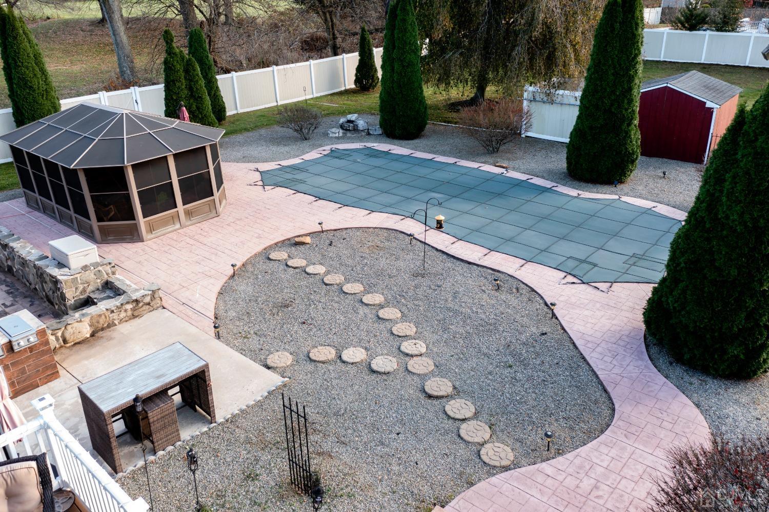 116 Grovers Mill Road Plainsboro, NJ 08536 - Photo 76 of 78