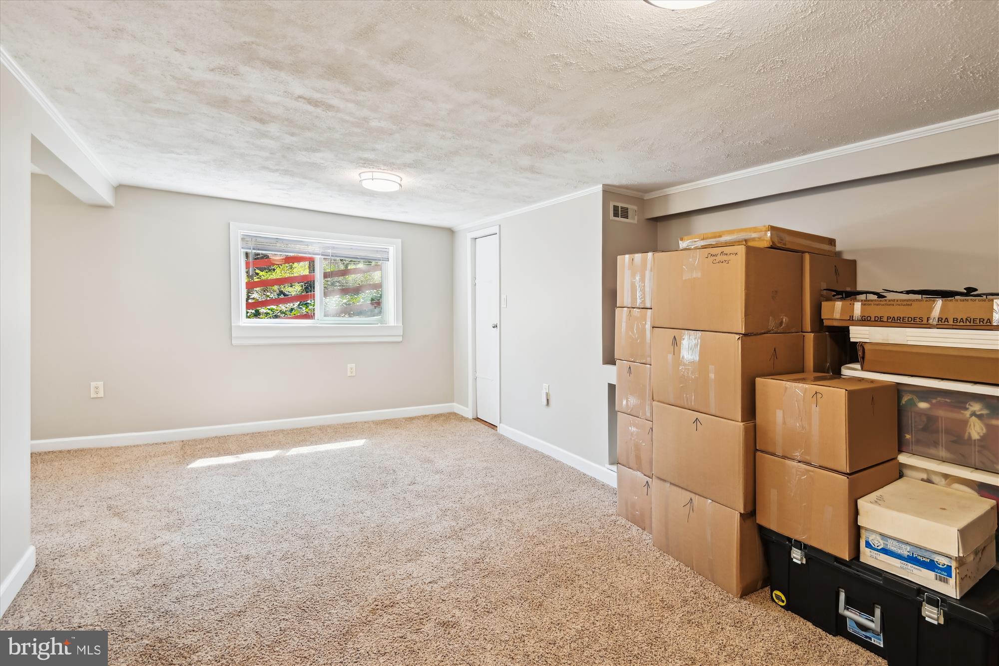 8179 Old Mill Road Pasadena, MD 21122 - Photo 27 of 38 Recreation Room