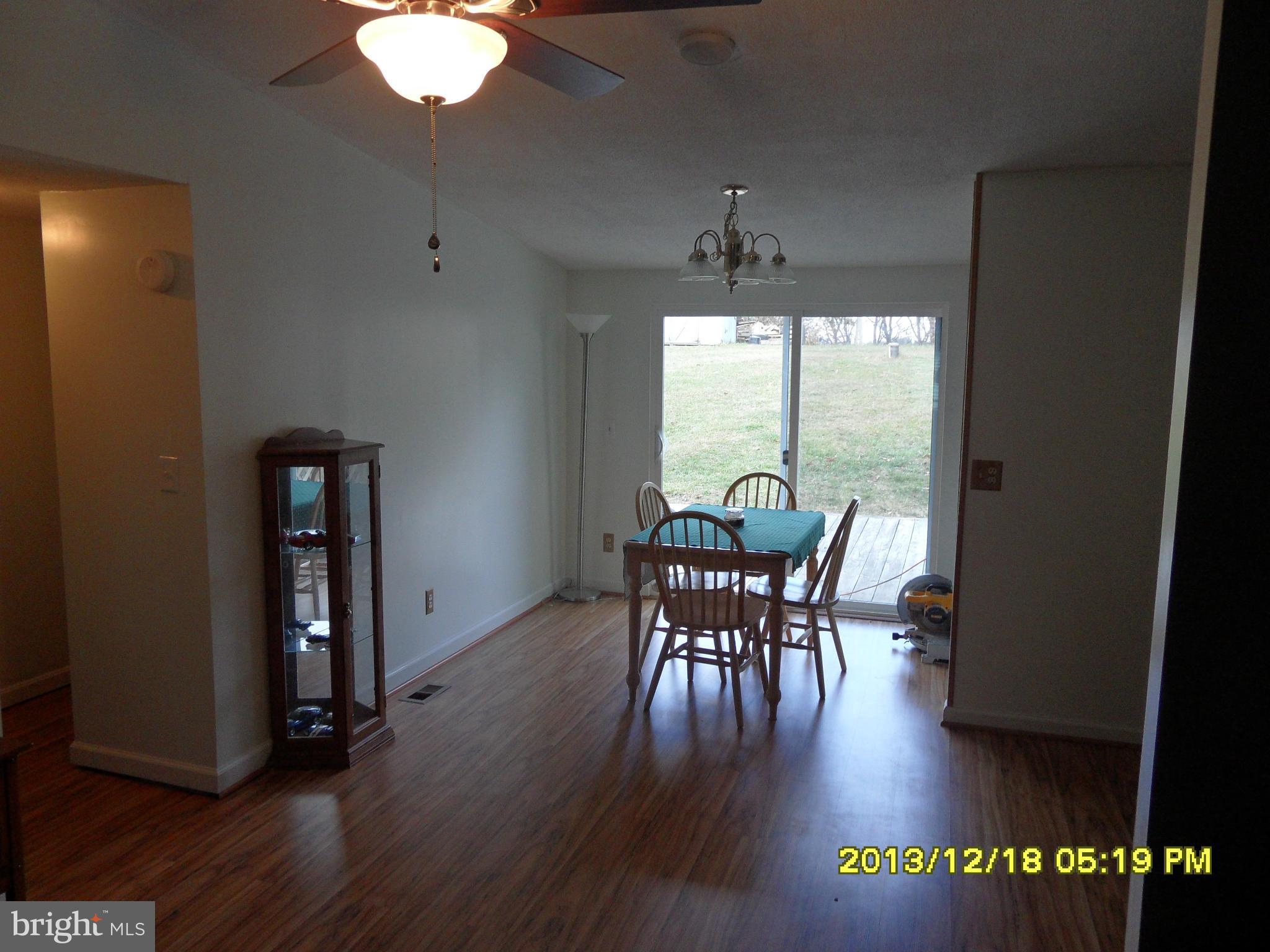 16312 Shinham Road Hagerstown, MD 21740 - Photo 15 of 17 Interior (General)