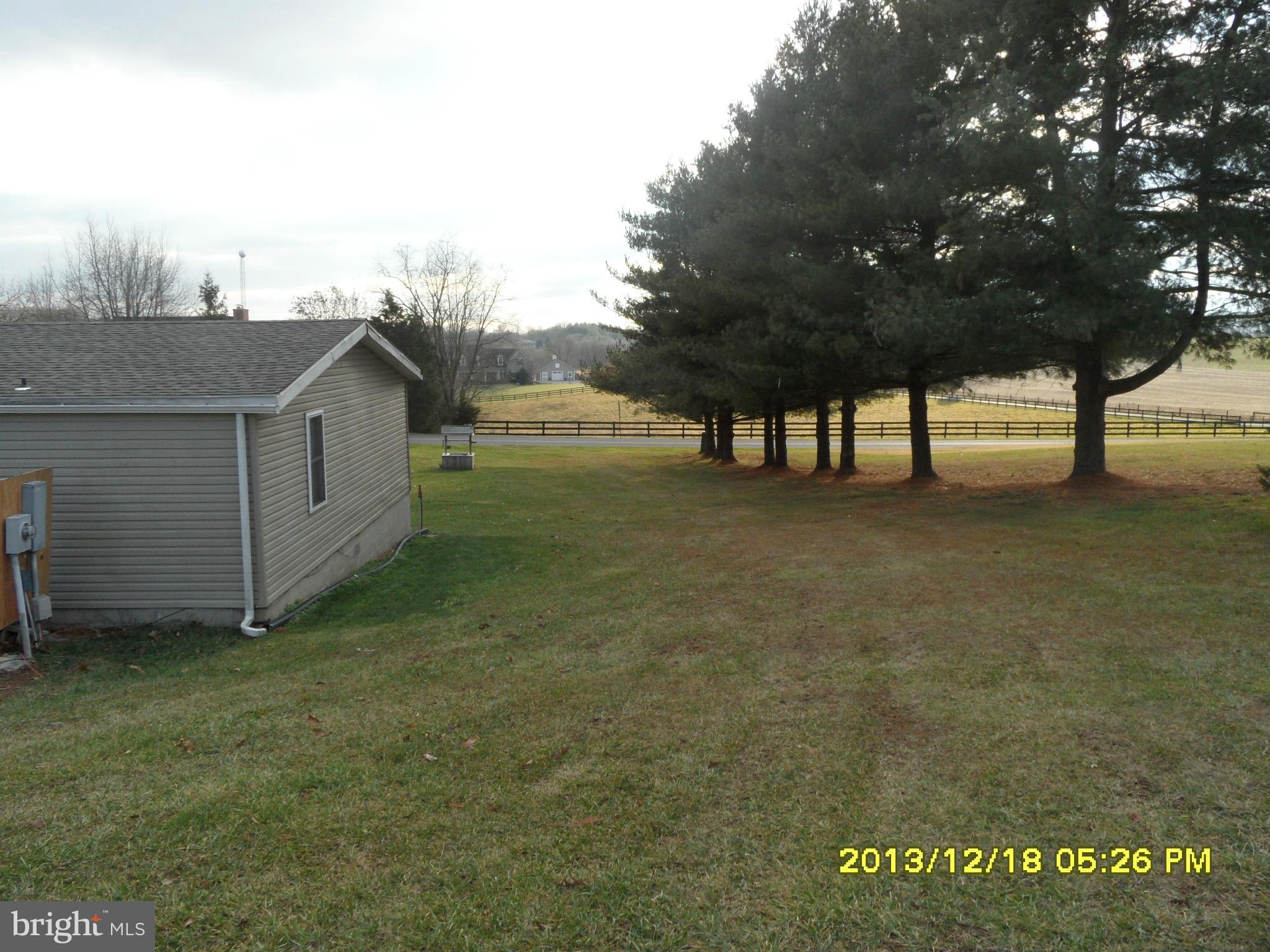 16312 Shinham Road Hagerstown, MD 21740 - Photo 3 of 17 Exterior (General)