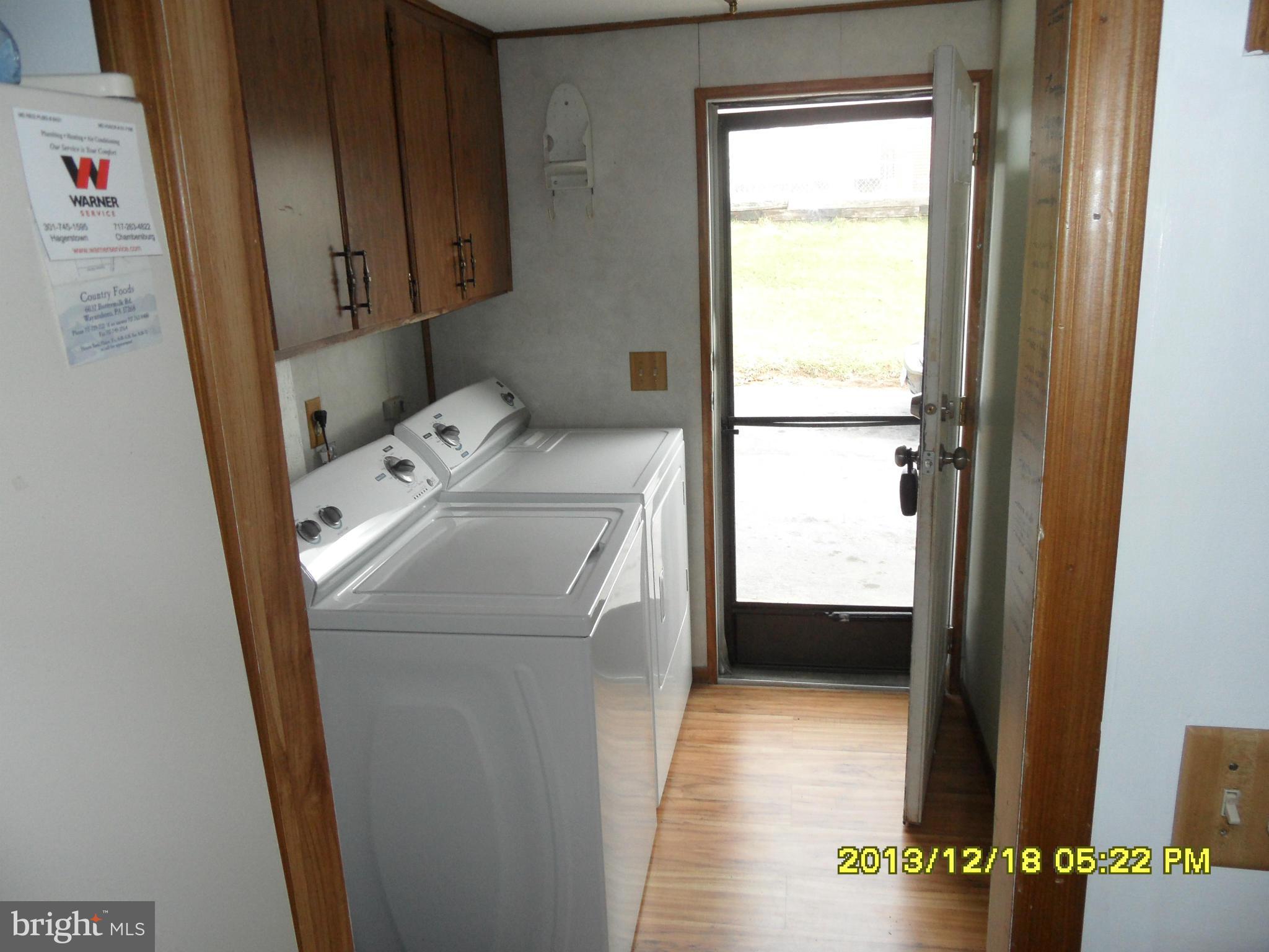 16312 Shinham Road Hagerstown, MD 21740 - Photo 9 of 17 Interior (General)
