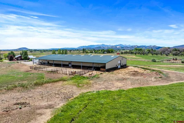 a view of water heater room