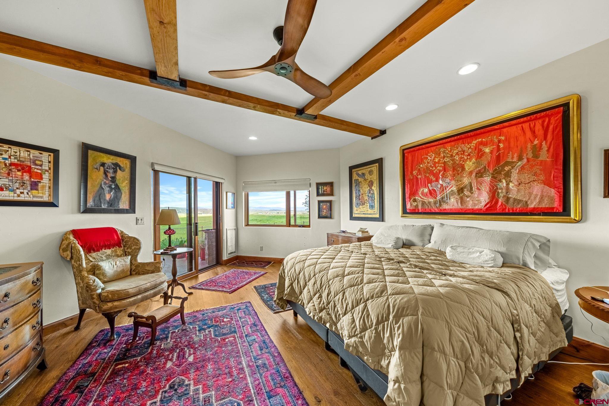 616 Cole Ranch Road Durango, CO 81303 - Photo 28 of 43