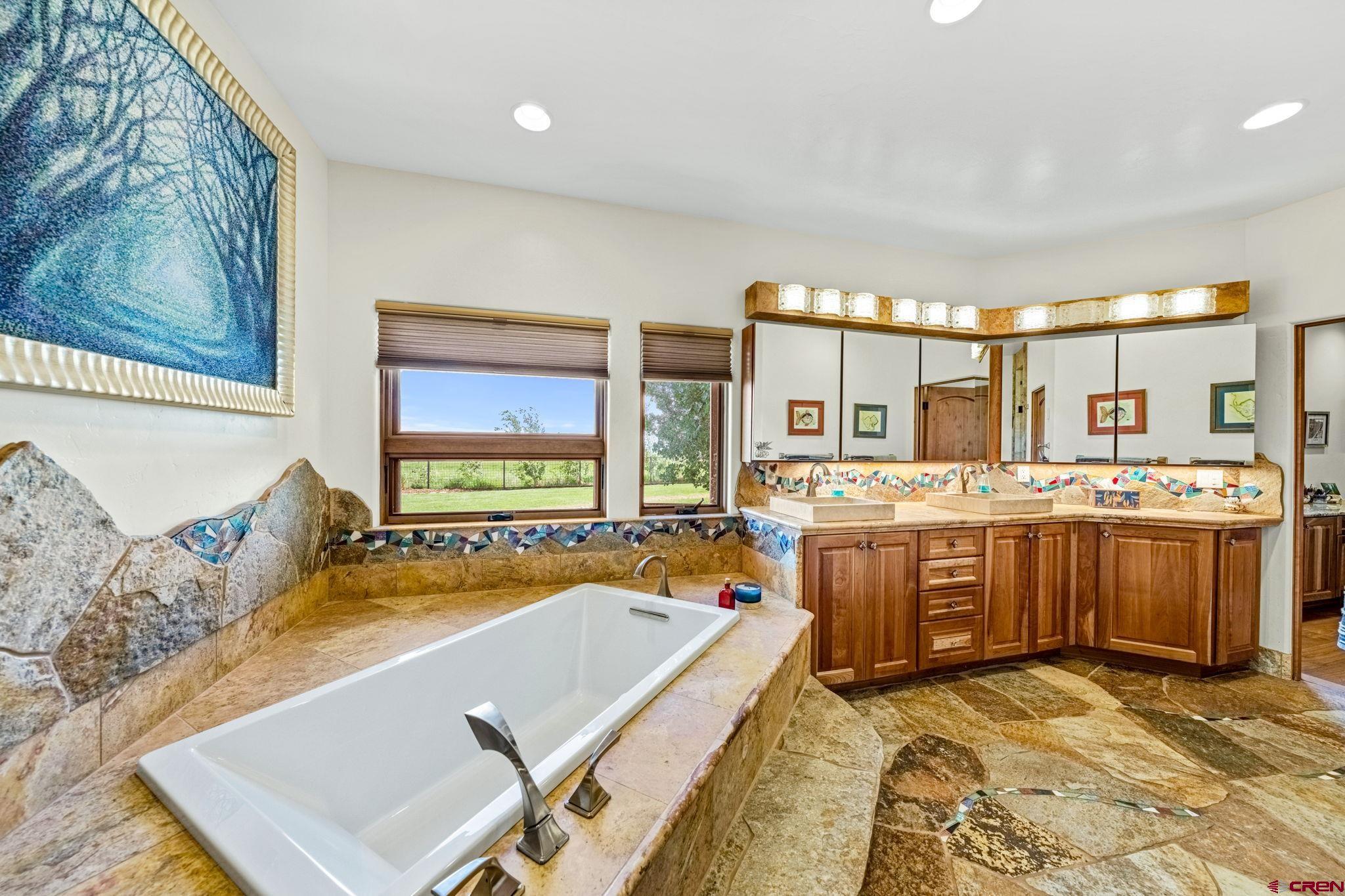 616 Cole Ranch Road Durango, CO 81303 - Photo 32 of 43 a room with furniture pool table and flat screen tv