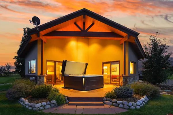 $5,500,000 | 616 Cole Ranch Road, Durango, CO 81303