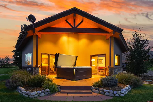 $5,500,000 | 616 Cole Ranch Road, Durango, CO 81303