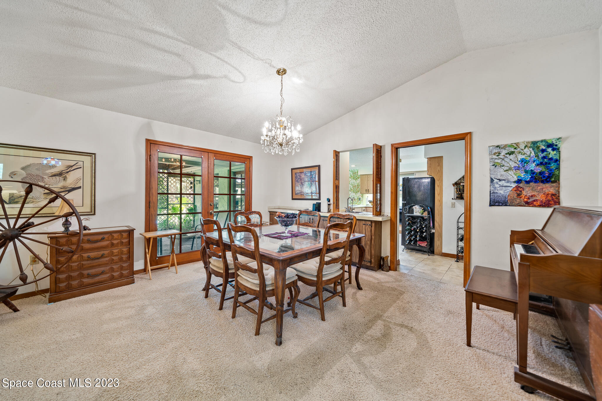 3836 Hield Road Northwest Palm Bay, FL 32907 - Photo 11 of 55 Dining Area