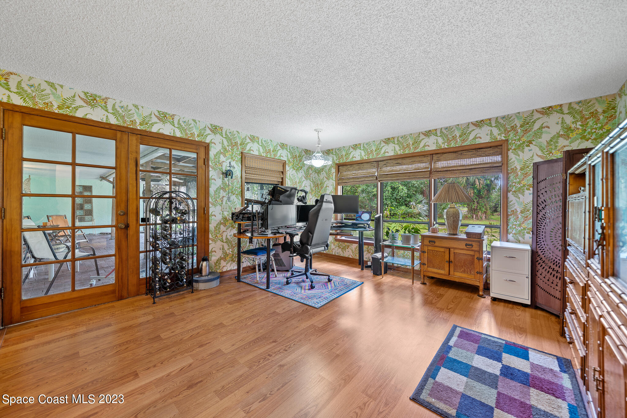3836 Hield Road Northwest Palm Bay, FL 32907 - Photo 16 of 55 Keeping Room