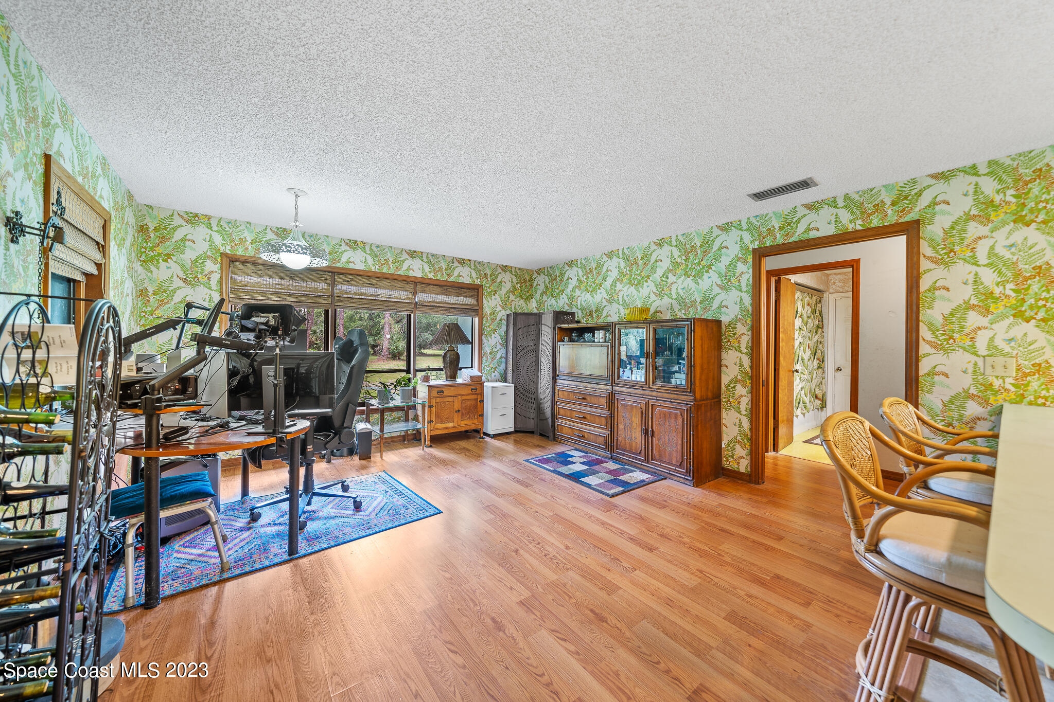 3836 Hield Road Northwest Palm Bay, FL 32907 - Photo 17 of 55 Keeping Room