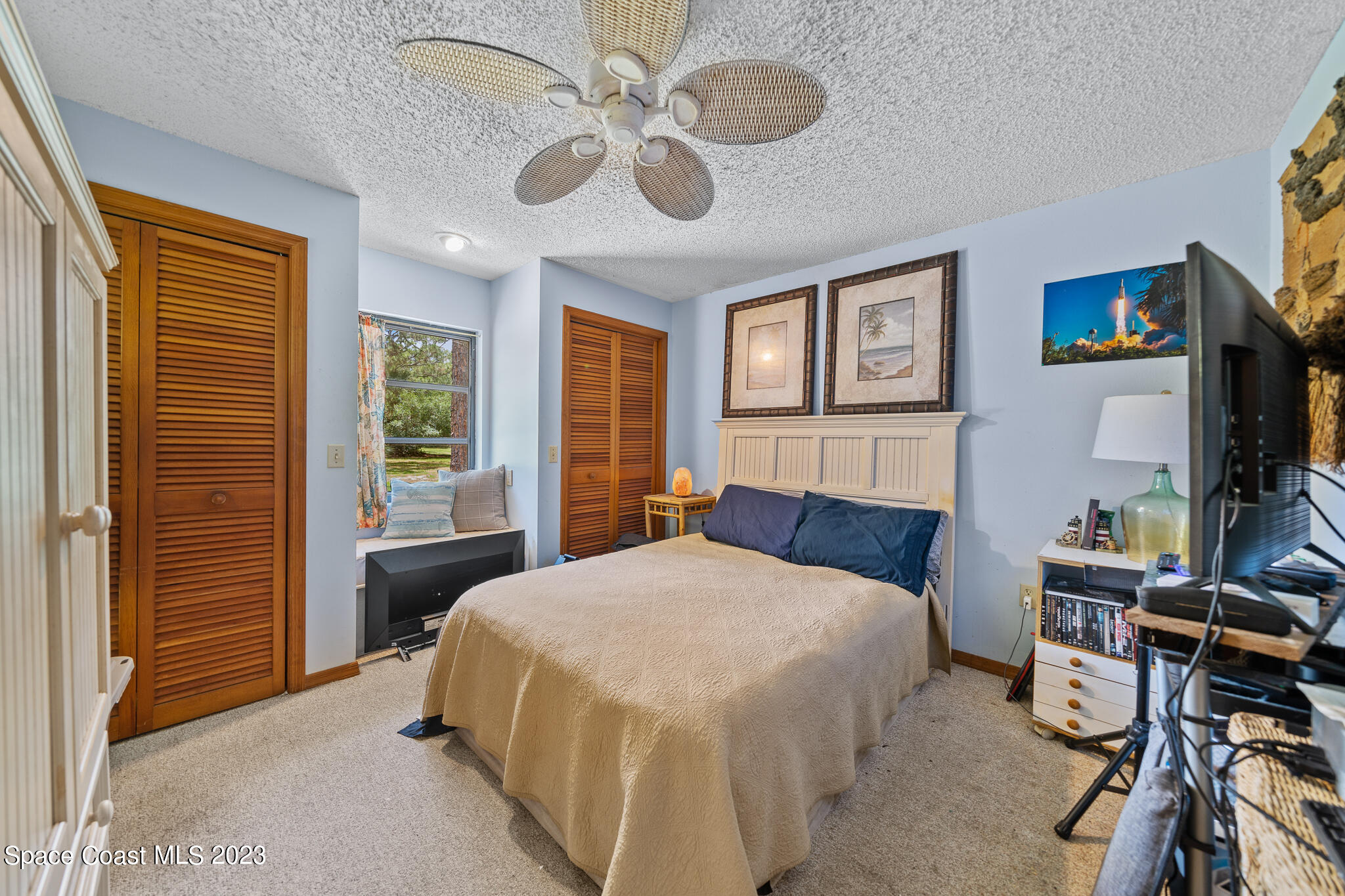 3836 Hield Road Northwest Palm Bay, FL 32907 - Photo 27 of 55 Bedroom 3