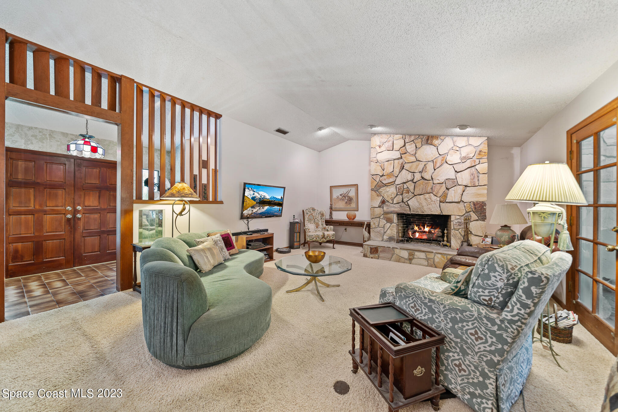 3836 Hield Road Northwest Palm Bay, FL 32907 - Photo 8 of 55 Living Area
