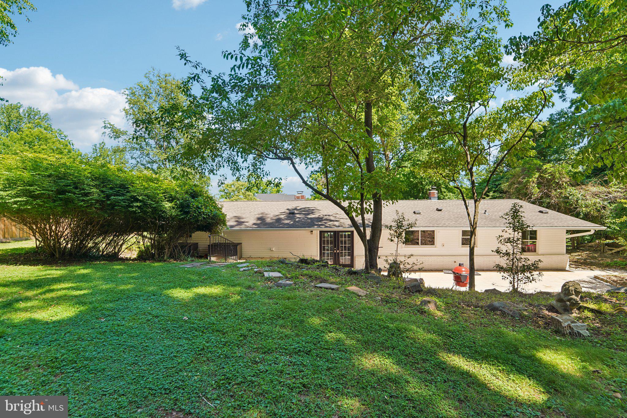 3654 Macalpine Road Ellicott City, MD 21042 - Photo 30 of 36