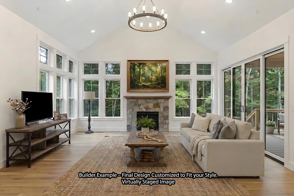 146 Tahattawan Road Littleton, MA 01460 - Photo 5 of 15