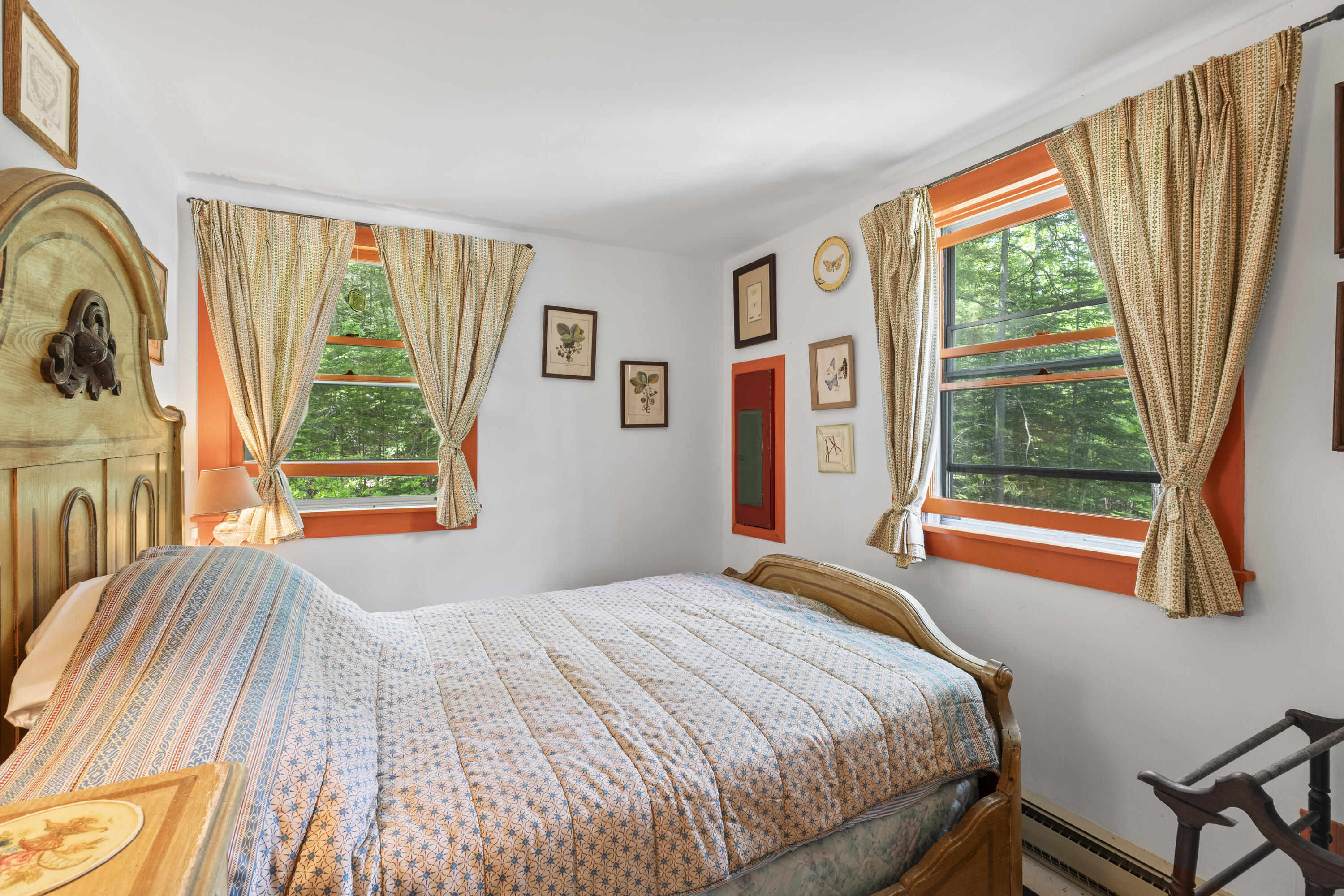 36 Storer Road Bremen, ME 04551 - Photo 22 of 61 36 Storer Rd_118