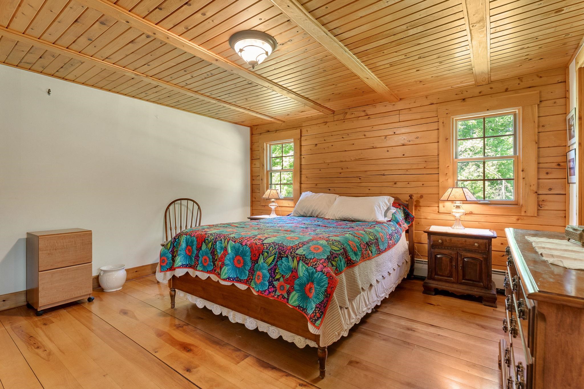 3503 Hebard Hill Road Randolph, VT 05061 - Photo 25 of 57