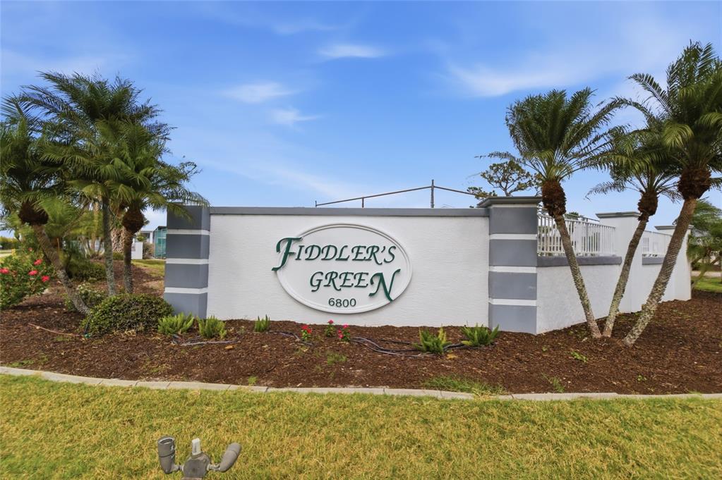 6800 Placida Road, Unit 132 Englewood, FL 34224 - Photo 35 of 38