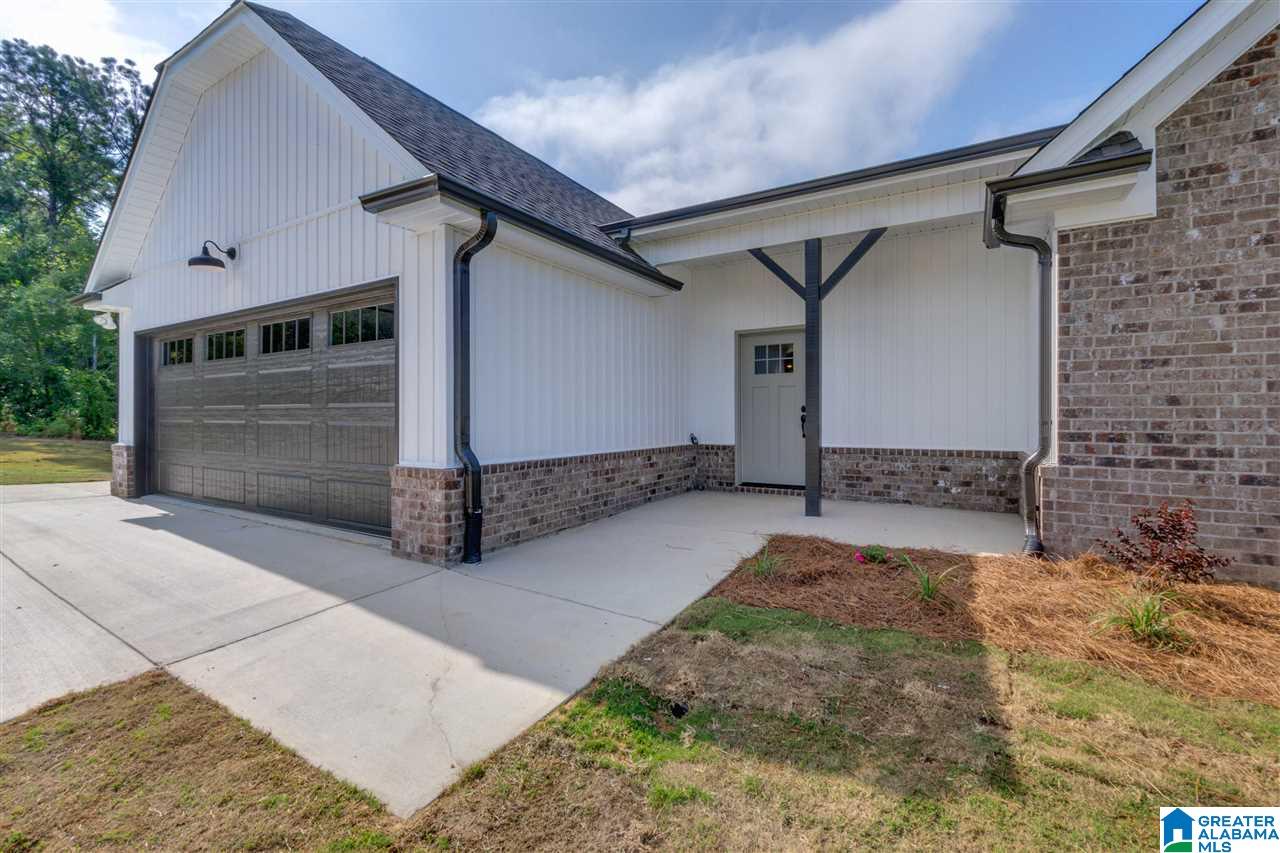 803 New Harmony Road Clanton, AL 35045 - Photo 4 of 42