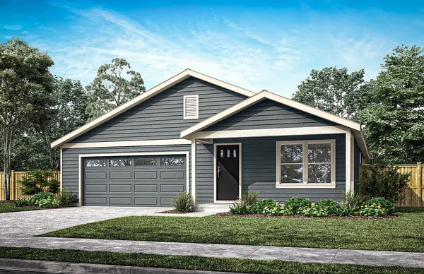 $399,950 | 213 Southeast Peppermint Loop, Unit 2, Culver, OR 97734
