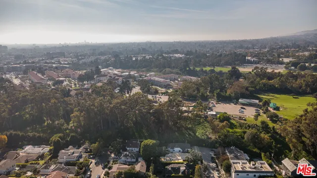 a view of front door of house