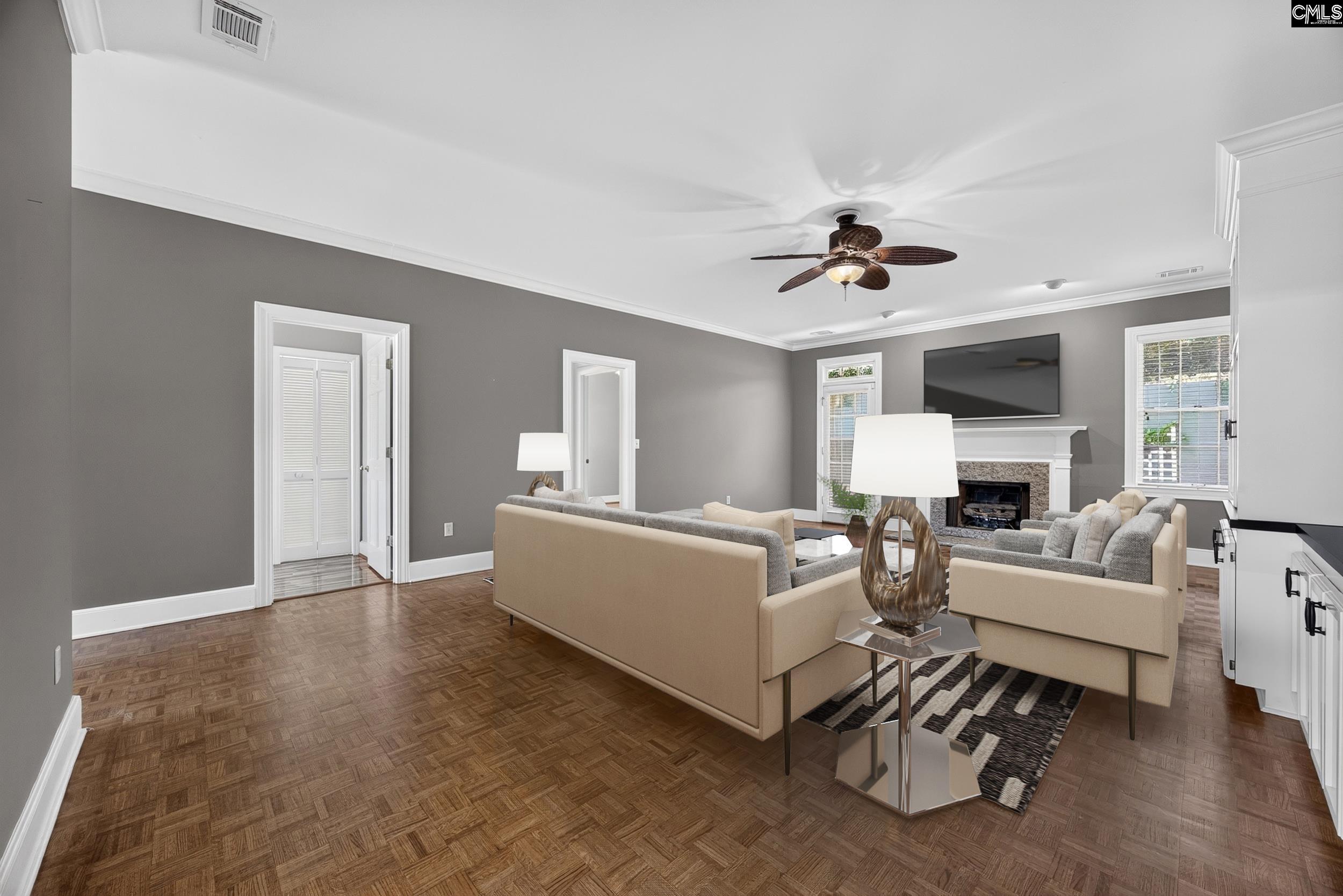7 Summit Place Columbia, SC 29204 - Photo 12 of 29 Gallery Image 12