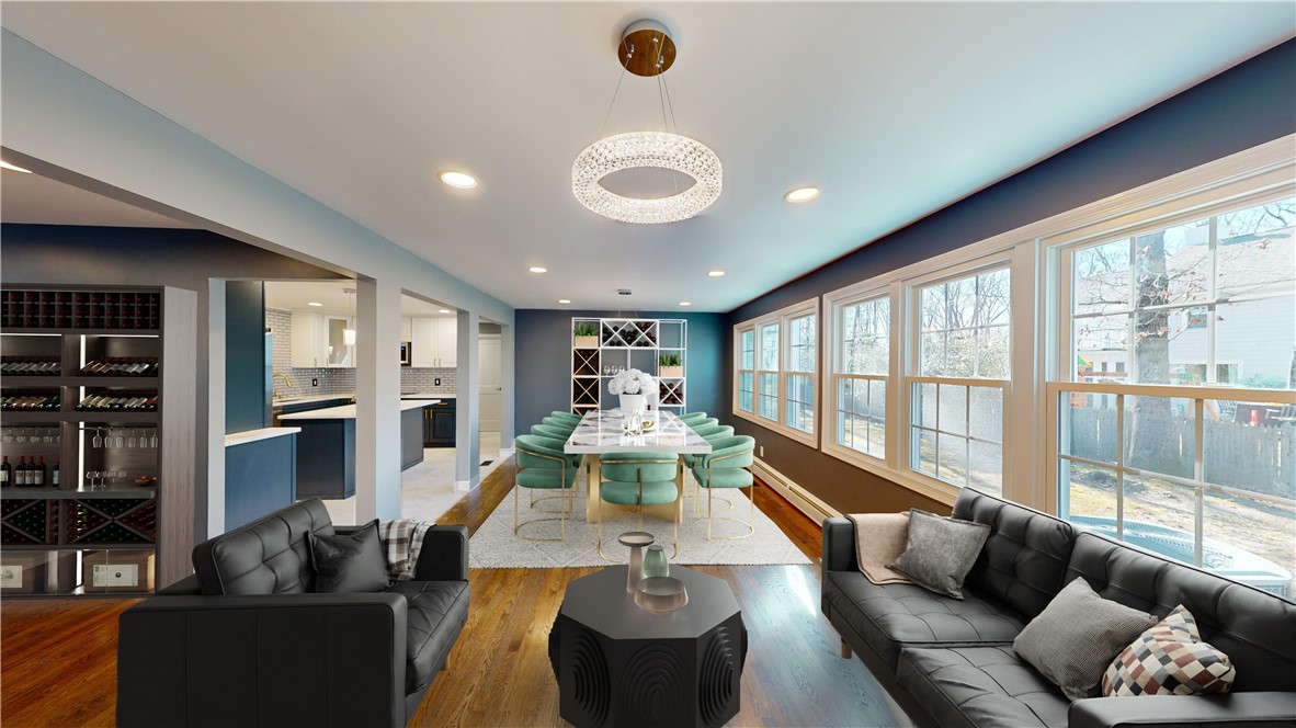 77 King Philip Road Pawtucket, RI 02861 - Photo 48 of 49 Virtual Staging