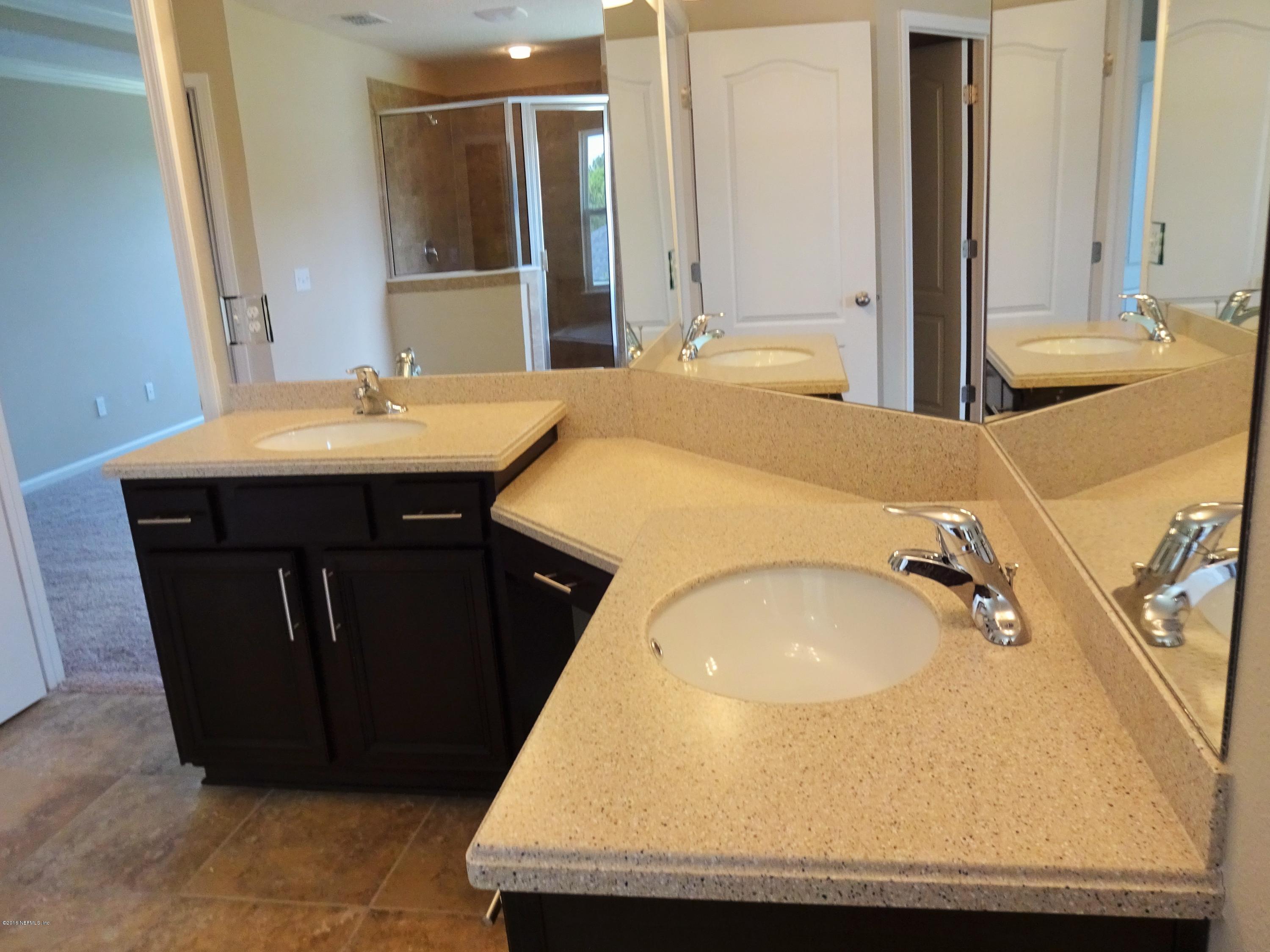 12120 Ridge Crossing Way Jacksonville, FL 32226 - Photo 11 of 26 BEautiful Double sinkls with Vanity