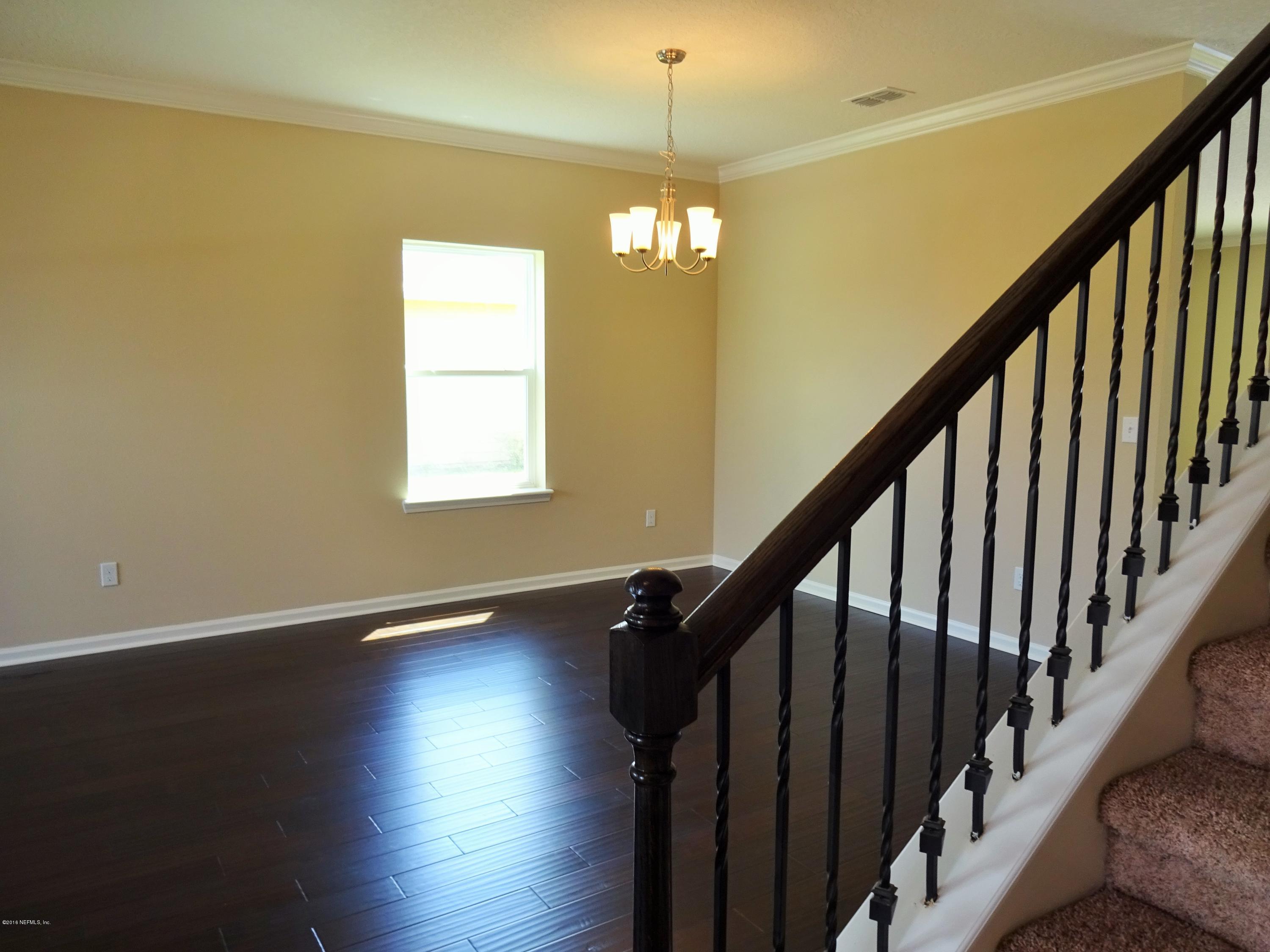 12120 Ridge Crossing Way Jacksonville, FL 32226 - Photo 12 of 26 Beautiful Handrail