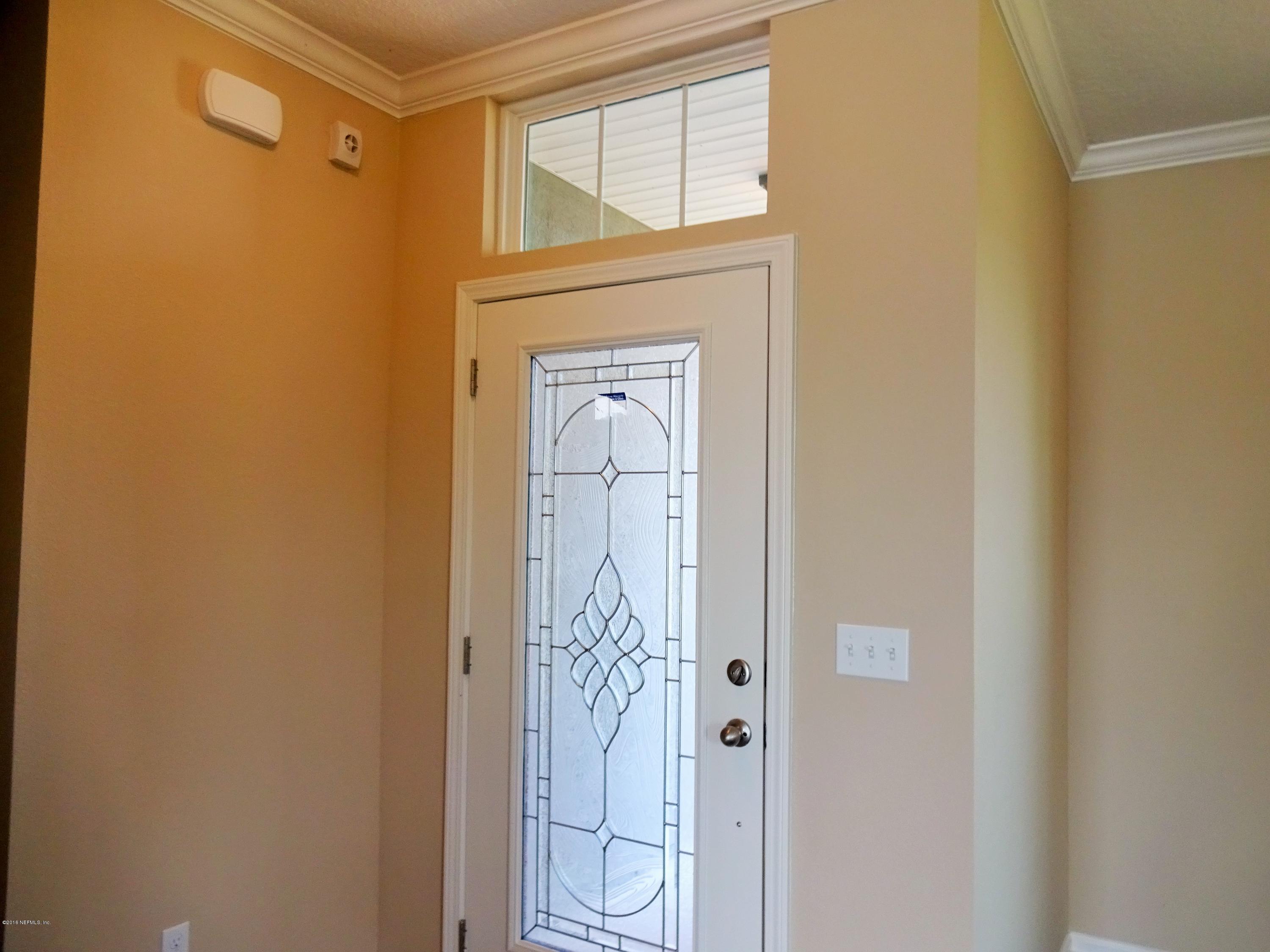 12120 Ridge Crossing Way Jacksonville, FL 32226 - Photo 18 of 26 Glass Front Door