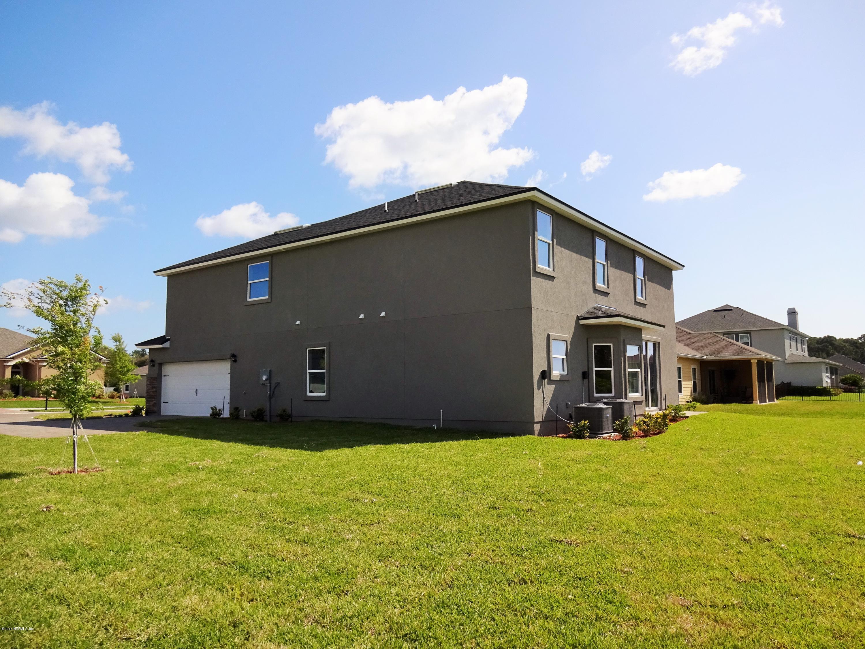 12120 Ridge Crossing Way Jacksonville, FL 32226 - Photo 21 of 26 Huge Backyard