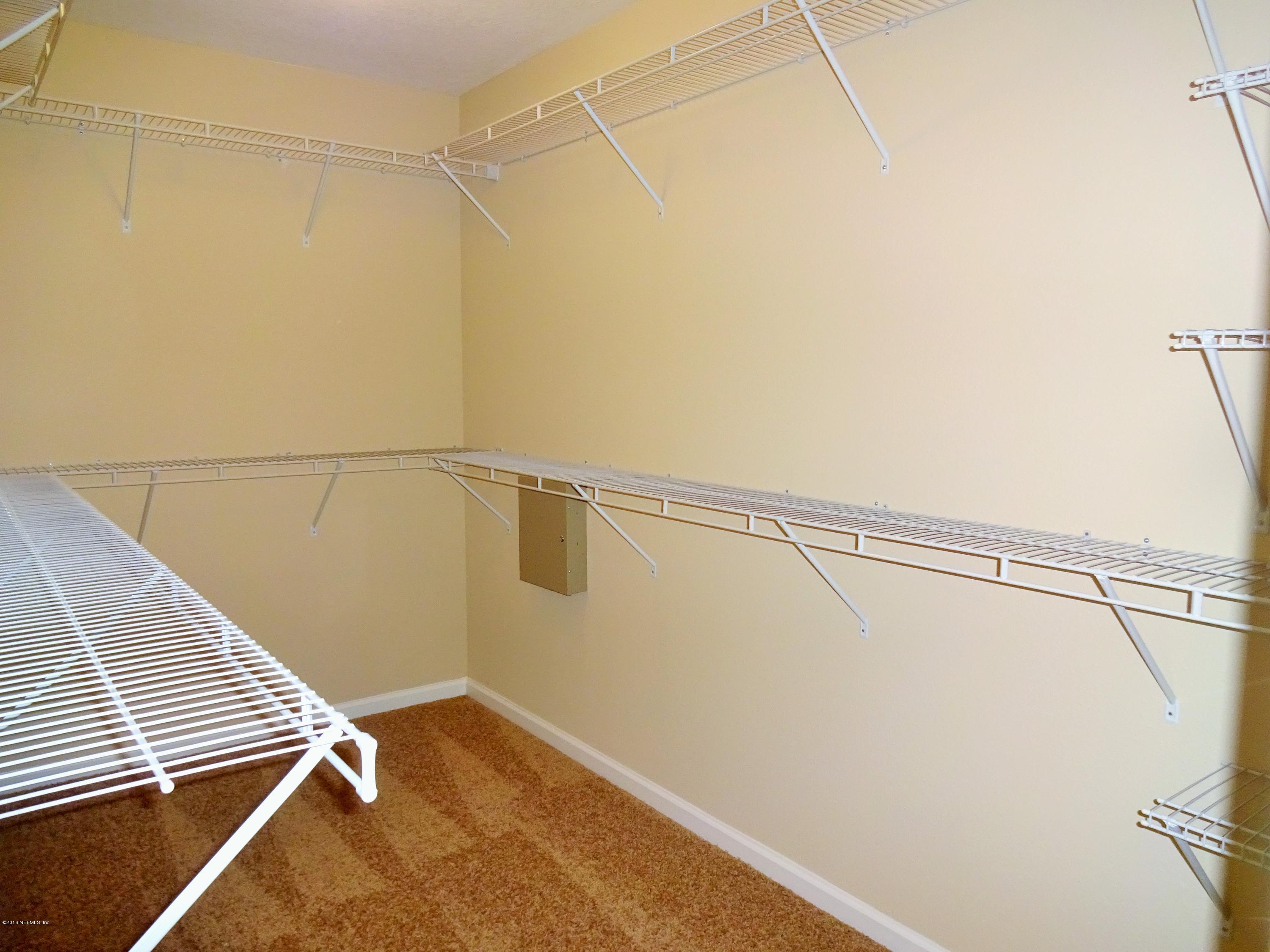 12120 Ridge Crossing Way Jacksonville, FL 32226 - Photo 23 of 26 Huige Walk in Closet