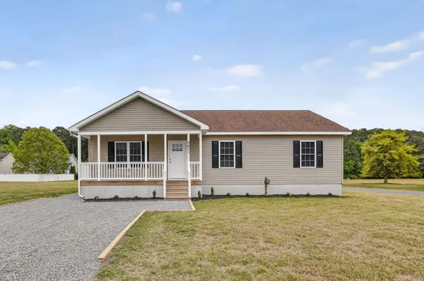 $269,900 | 2471 Captains Corridor, Greenbackville, VA 23356