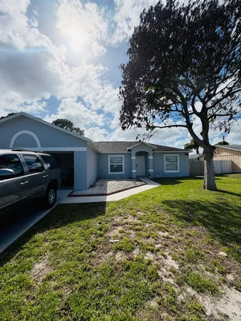 $389,000 | 1330 Southwest Empire Street, Port St. Lucie, FL 34983