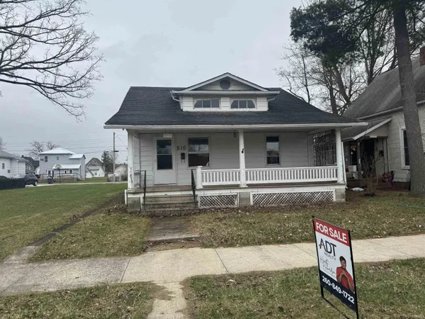 $109,000 | 515 West High Street, Portland, IN 47371