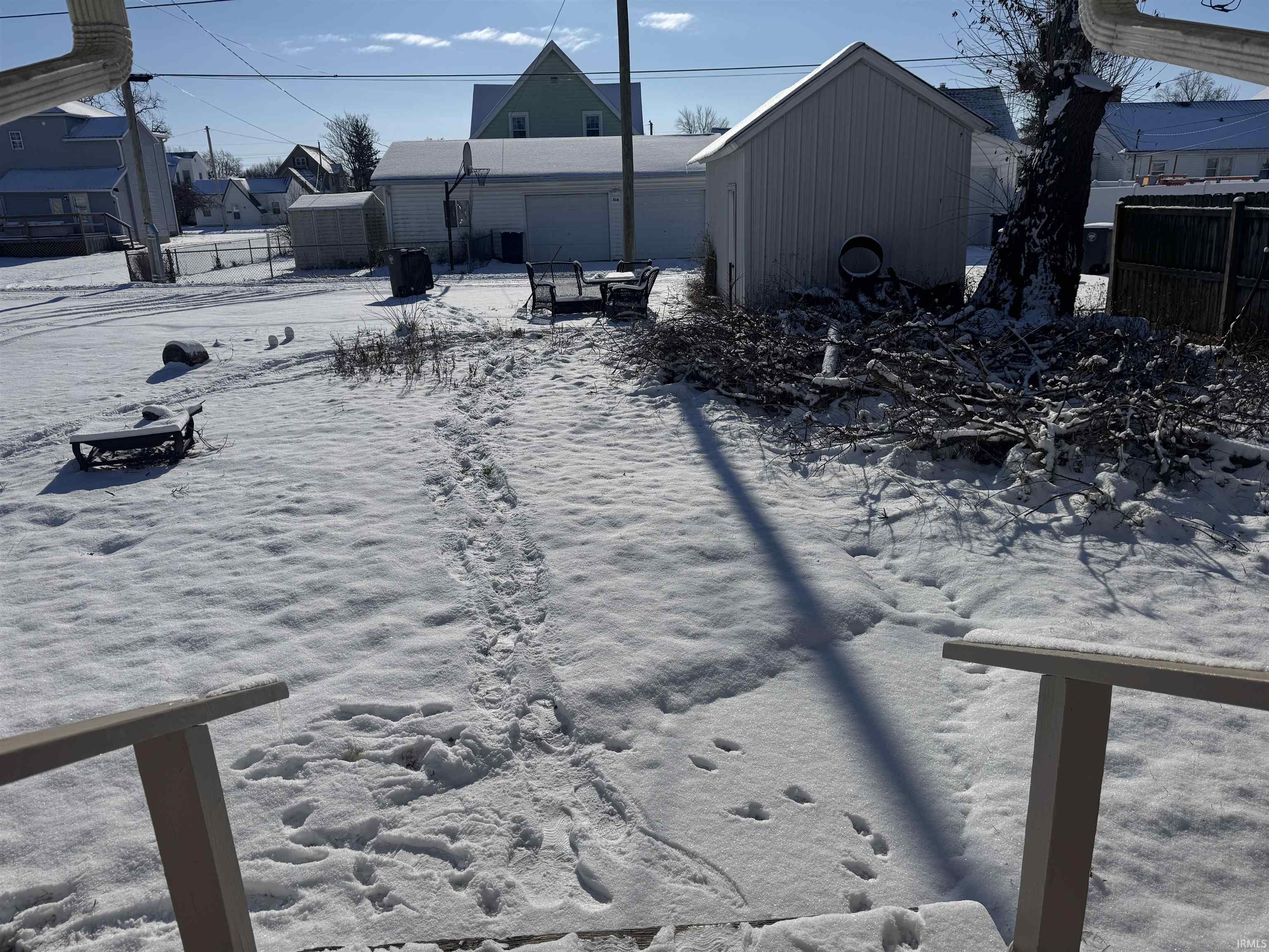 515 West High Street Portland, IN 47371 - Photo 12 of 13