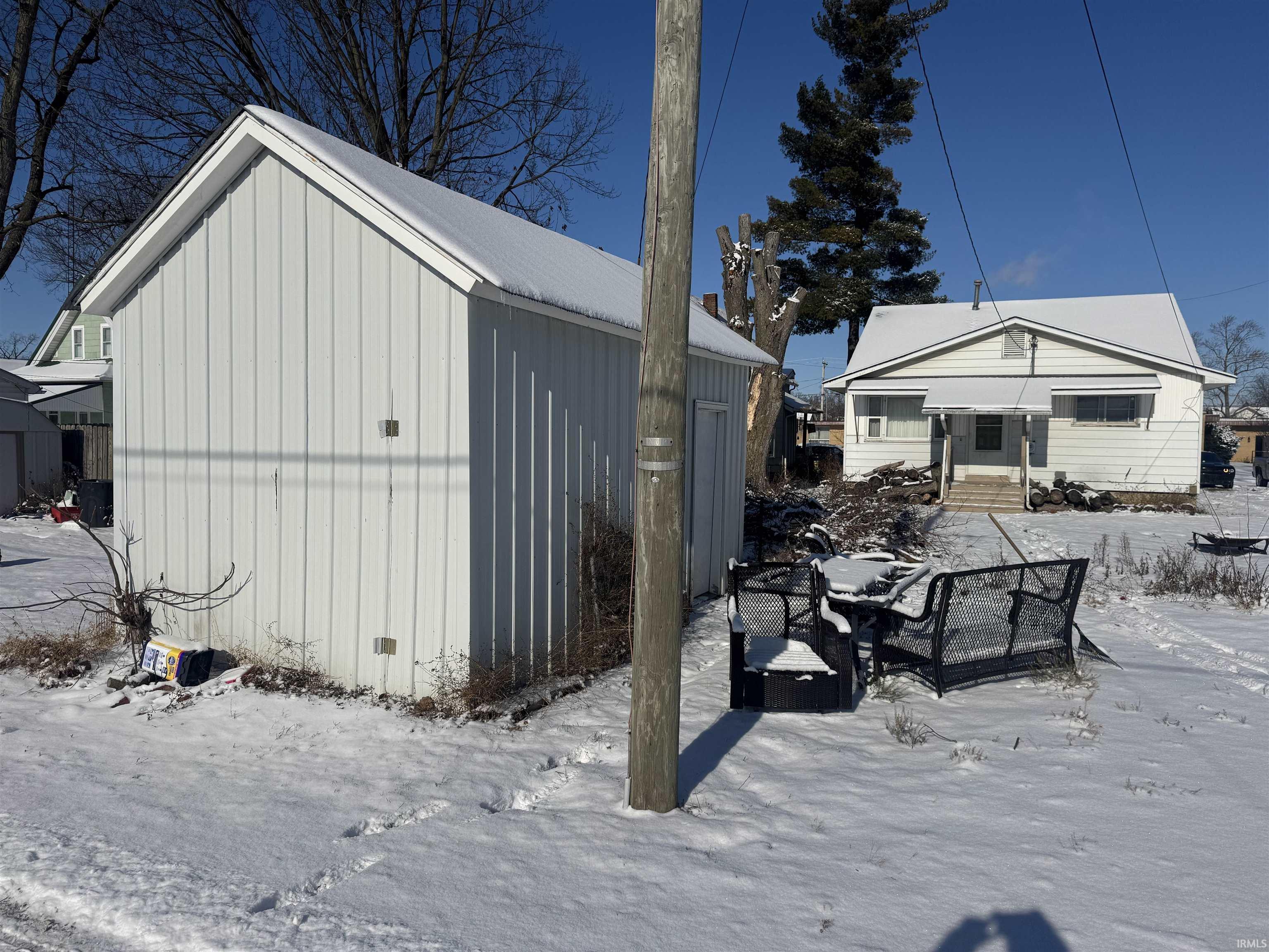 515 West High Street Portland, IN 47371 - Photo 13 of 13