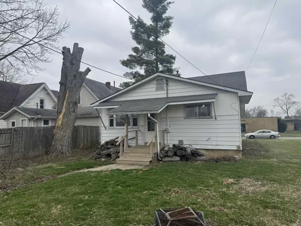 $109,000 | 515 West High Street, Portland, IN 47371