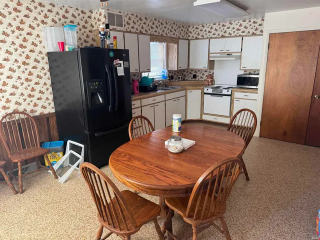 $110,000 | 515 West High Street, Portland, IN 47371