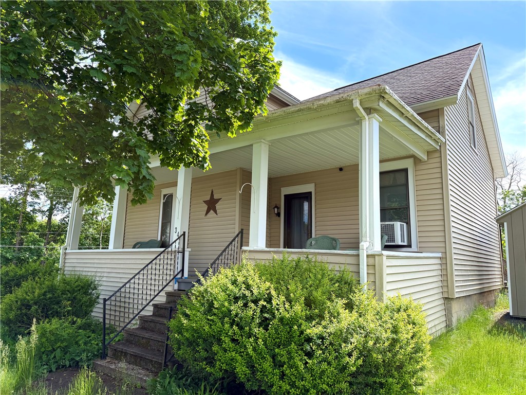 34 Grand Street Oneonta, NY 13820 - Photo 17 of 33