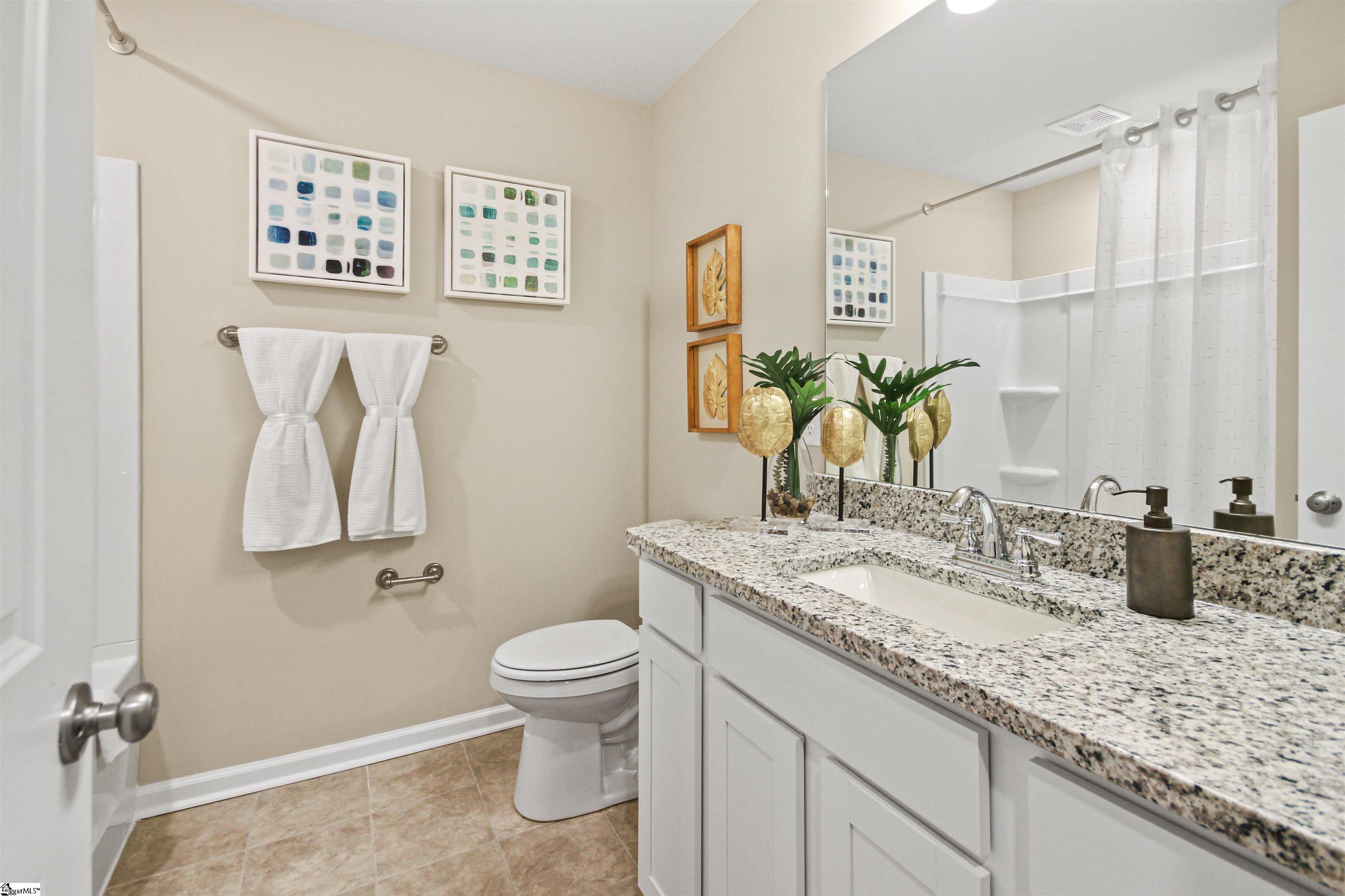 1322 Strawberry Jam Road Lyman, SC 29365 - Photo 5 of 28