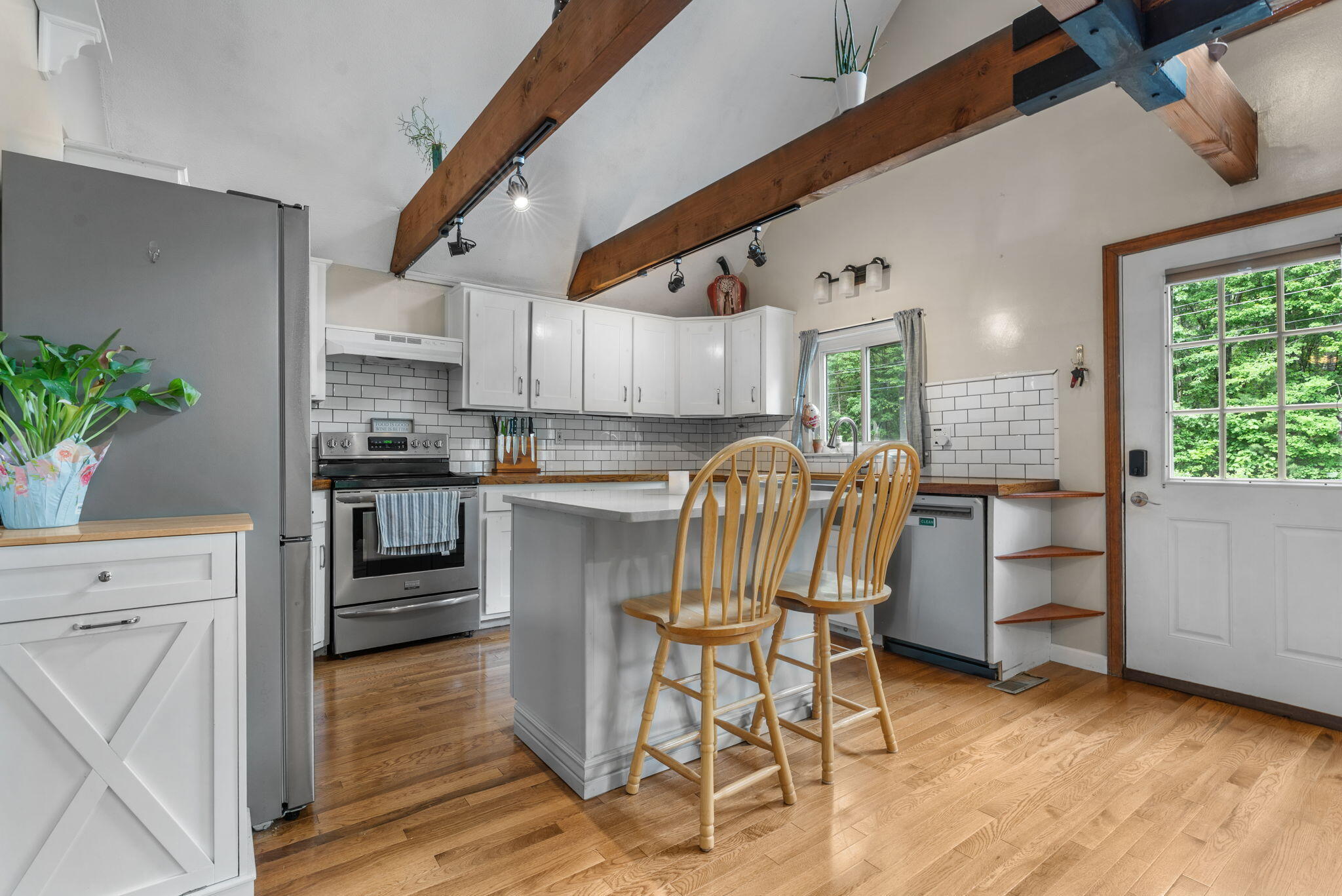 15 Power House Road Berwick, ME 03901 - Photo 5 of 44 Kitchen