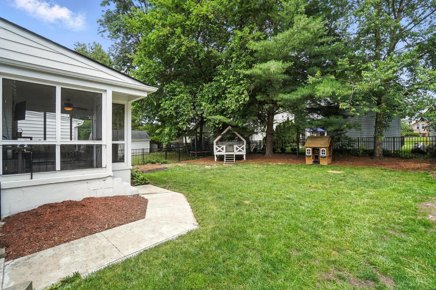 3862 Settle Road Mariemont, OH 45227 - Photo 56 of 56