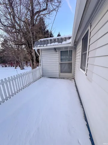 $175,000 | 3035 North 1200 East, Plymouth, IN 46563