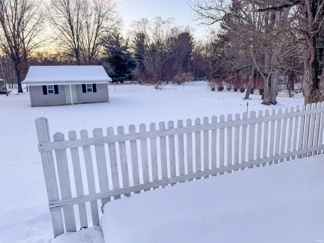 $175,000 | 3035 North 1200 East, Plymouth, IN 46563