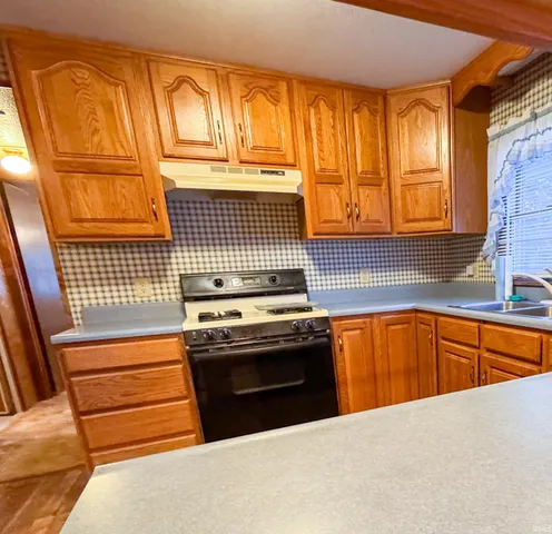 $175,000 | 3035 North 1200 East, Plymouth, IN 46563