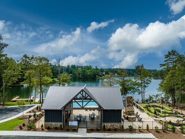 210 Whispering Ridge Northeast Milledgeville, GA 31061 - Photo 1 of 32